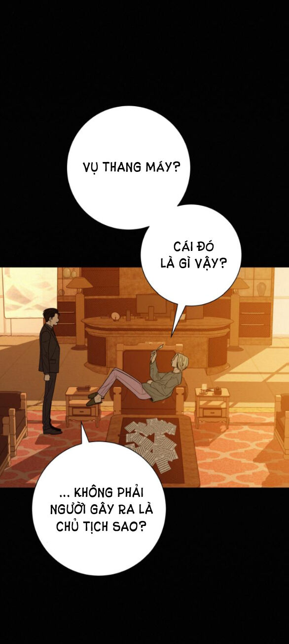 Tình Yêu Trong Sáng: Chapter 65.2