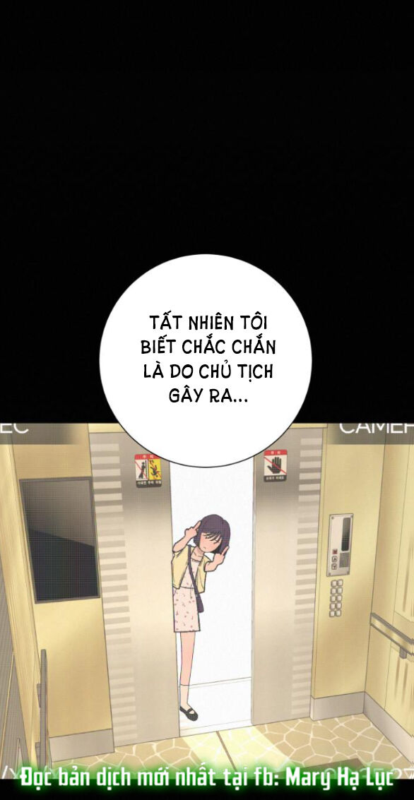 Tình Yêu Trong Sáng: Chapter 65.2