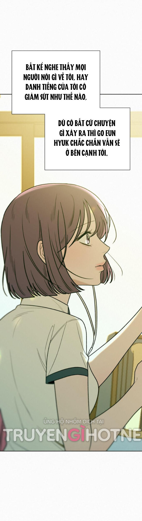 Tình Yêu Trong Sáng: Chapter 65.2