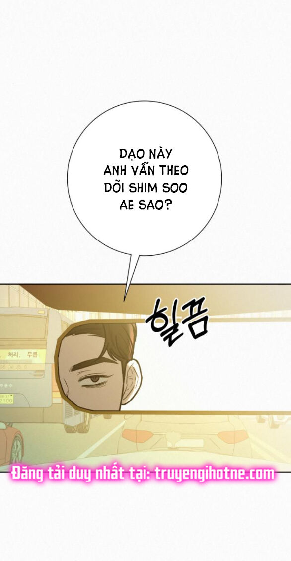 Tình Yêu Trong Sáng: Chapter 65.2