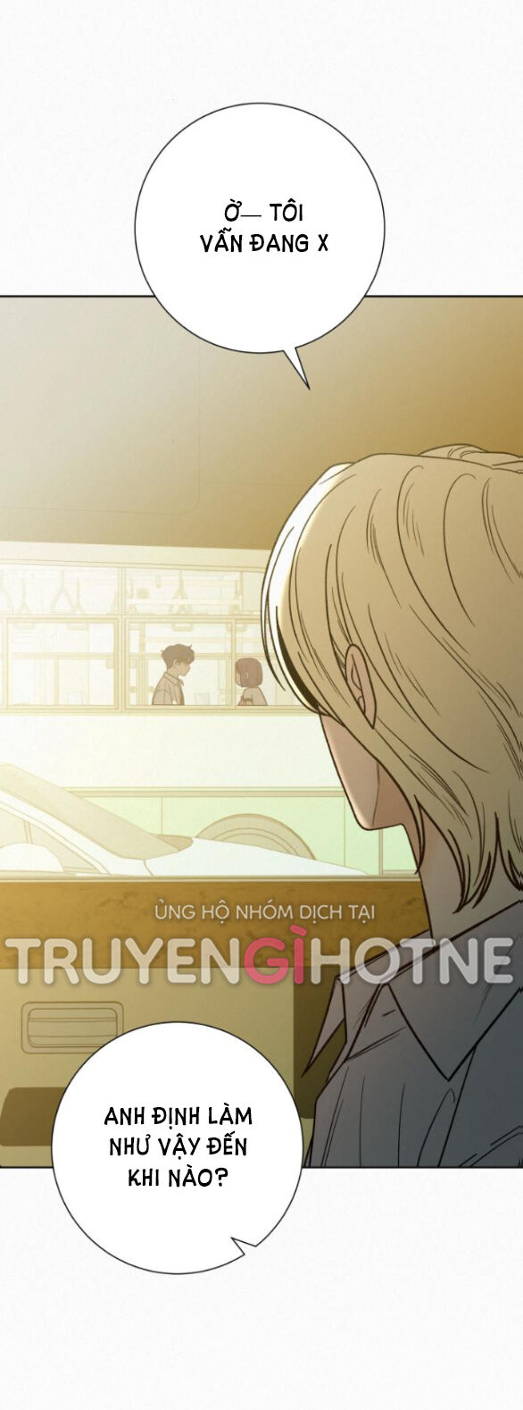 Tình Yêu Trong Sáng: Chapter 65.2