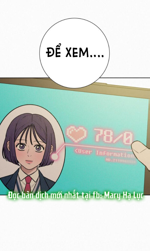 Tình Yêu Trong Sáng: Chapter 65.2