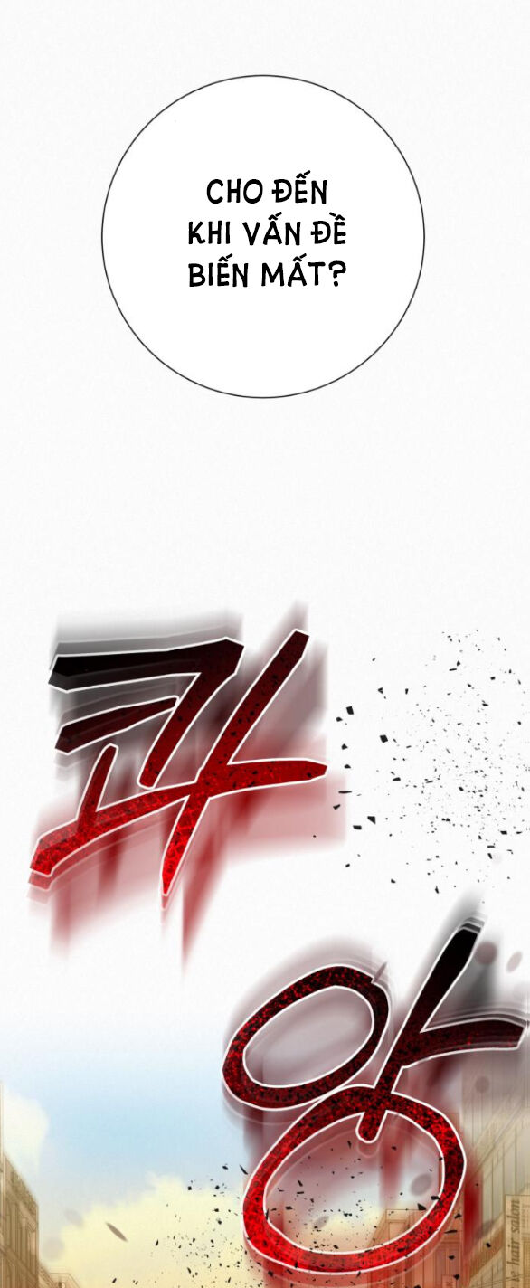 Tình Yêu Trong Sáng: Chapter 65.2