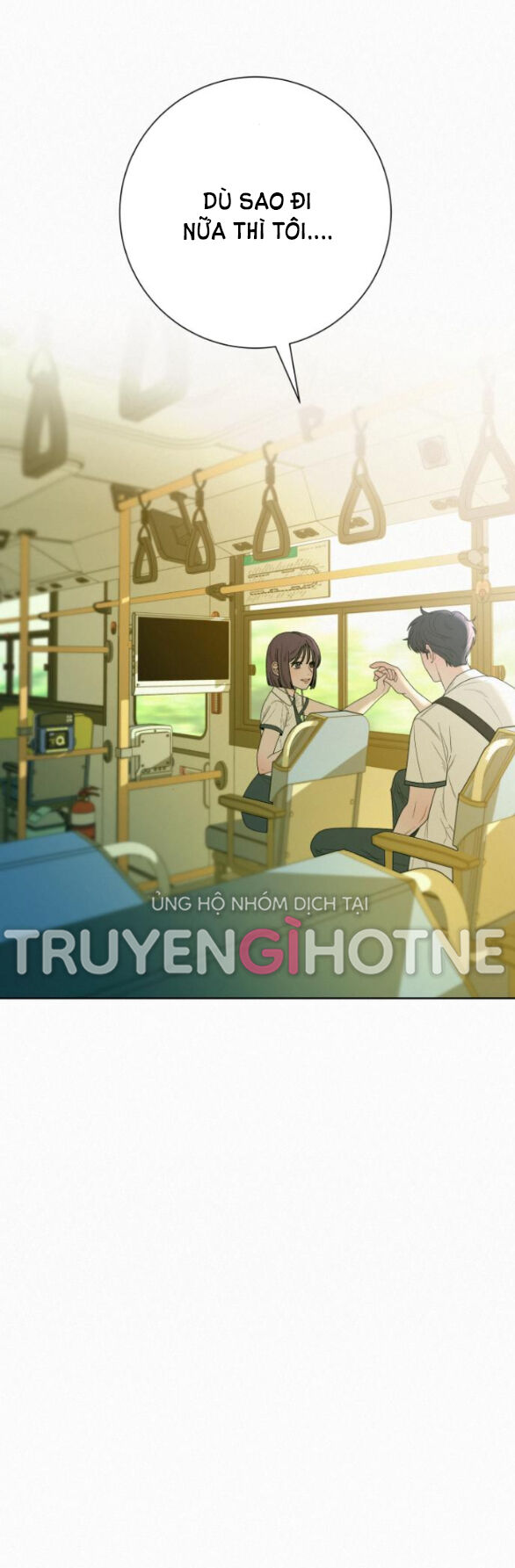 Tình Yêu Trong Sáng: Chapter 65.2