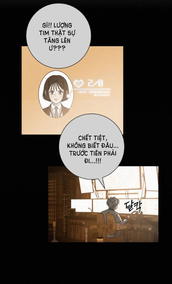 Tình Yêu Trong Sáng: Chapter 66.1