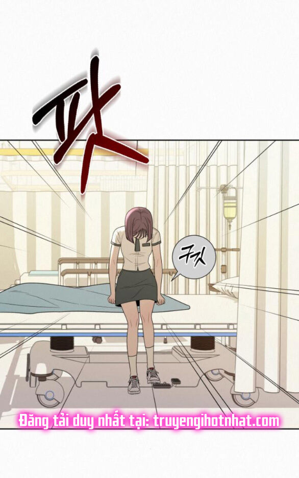 Tình Yêu Trong Sáng: Chapter 66.1