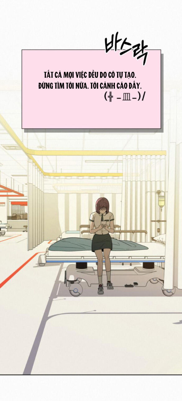 Tình Yêu Trong Sáng: Chapter 66.1