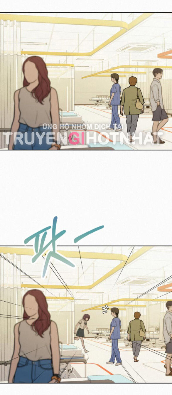 Tình Yêu Trong Sáng: Chapter 66.1