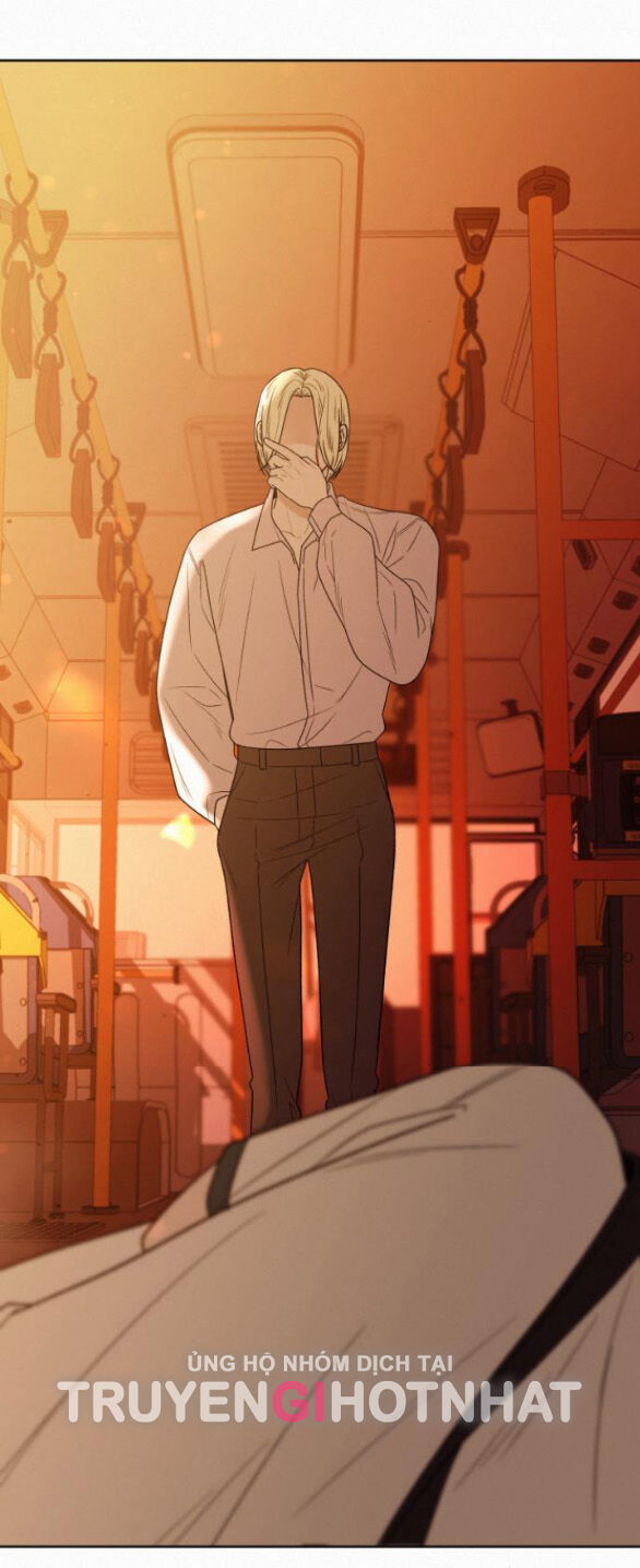 Tình Yêu Trong Sáng: Chapter 66.1