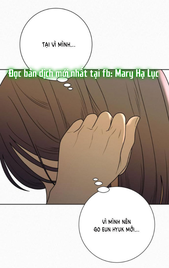 Tình Yêu Trong Sáng: Chapter 66.2