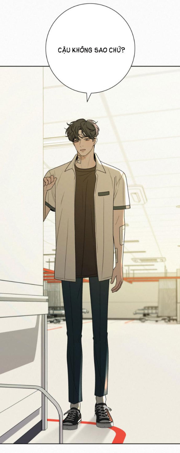 Tình Yêu Trong Sáng: Chapter 66.2