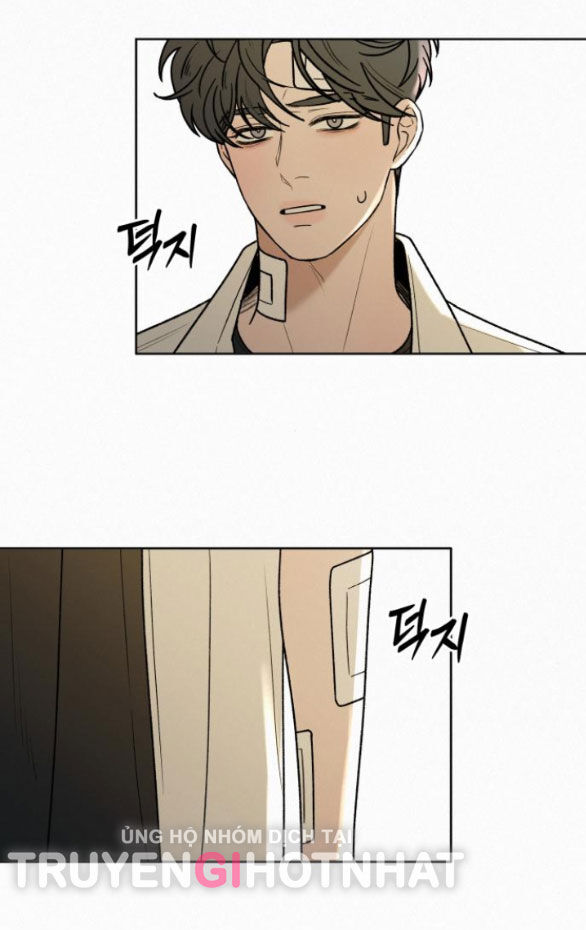 Tình Yêu Trong Sáng: Chapter 66.2