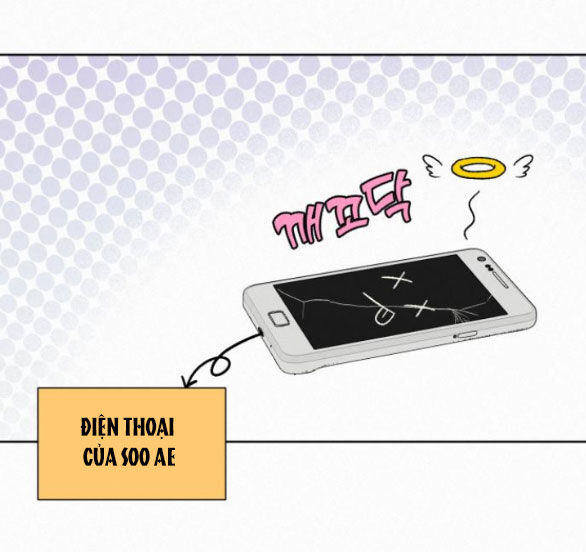 Tình Yêu Trong Sáng: Chapter 66.2