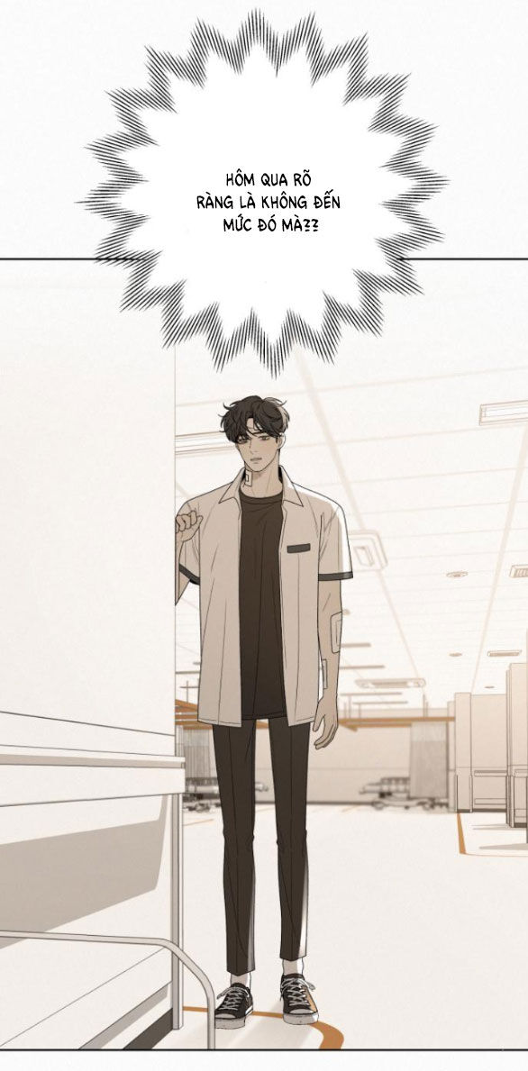 Tình Yêu Trong Sáng: Chapter 66.2