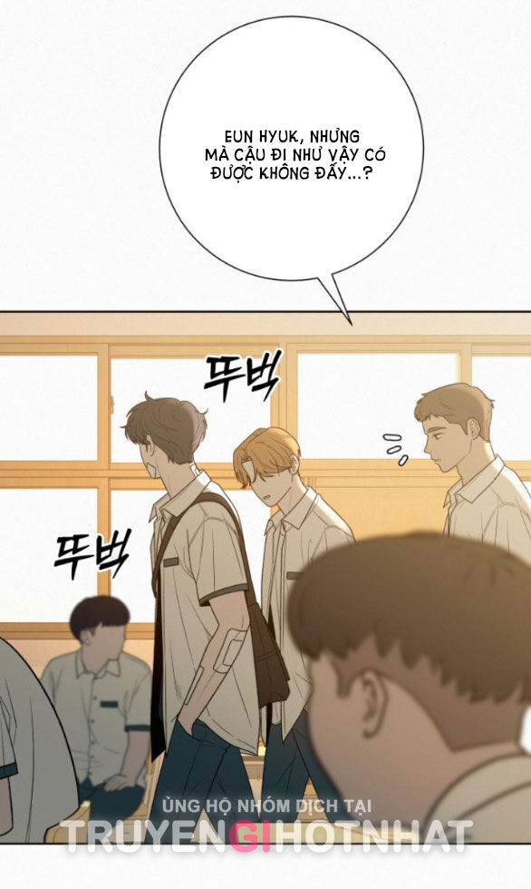 Tình Yêu Trong Sáng: Chapter 66.2