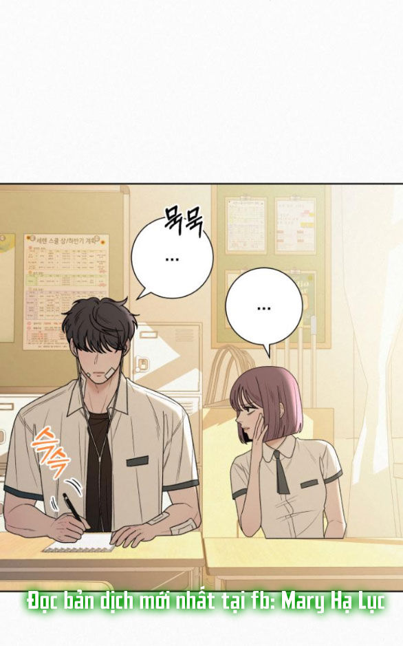 Tình Yêu Trong Sáng: Chapter 67.1