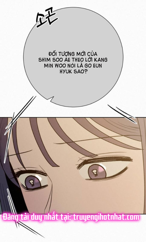 Tình Yêu Trong Sáng: Chapter 67.1