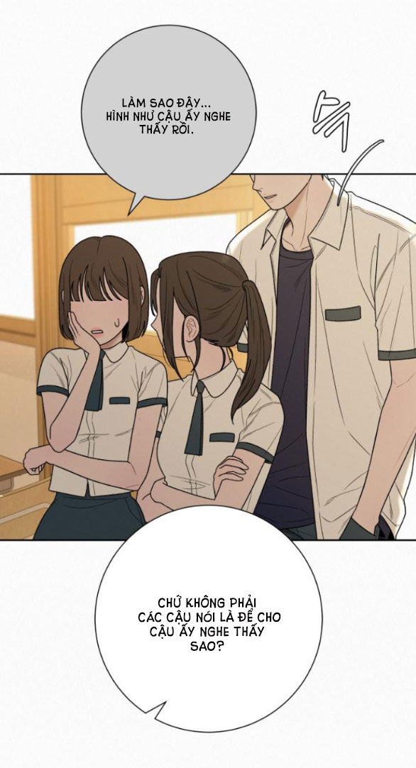 Tình Yêu Trong Sáng: Chapter 67.1