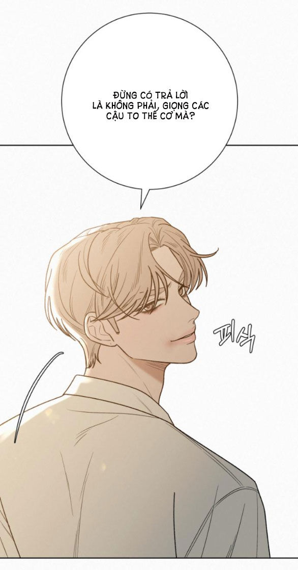 Tình Yêu Trong Sáng: Chapter 67.1