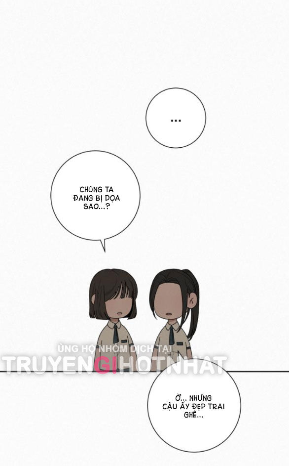 Tình Yêu Trong Sáng: Chapter 67.1