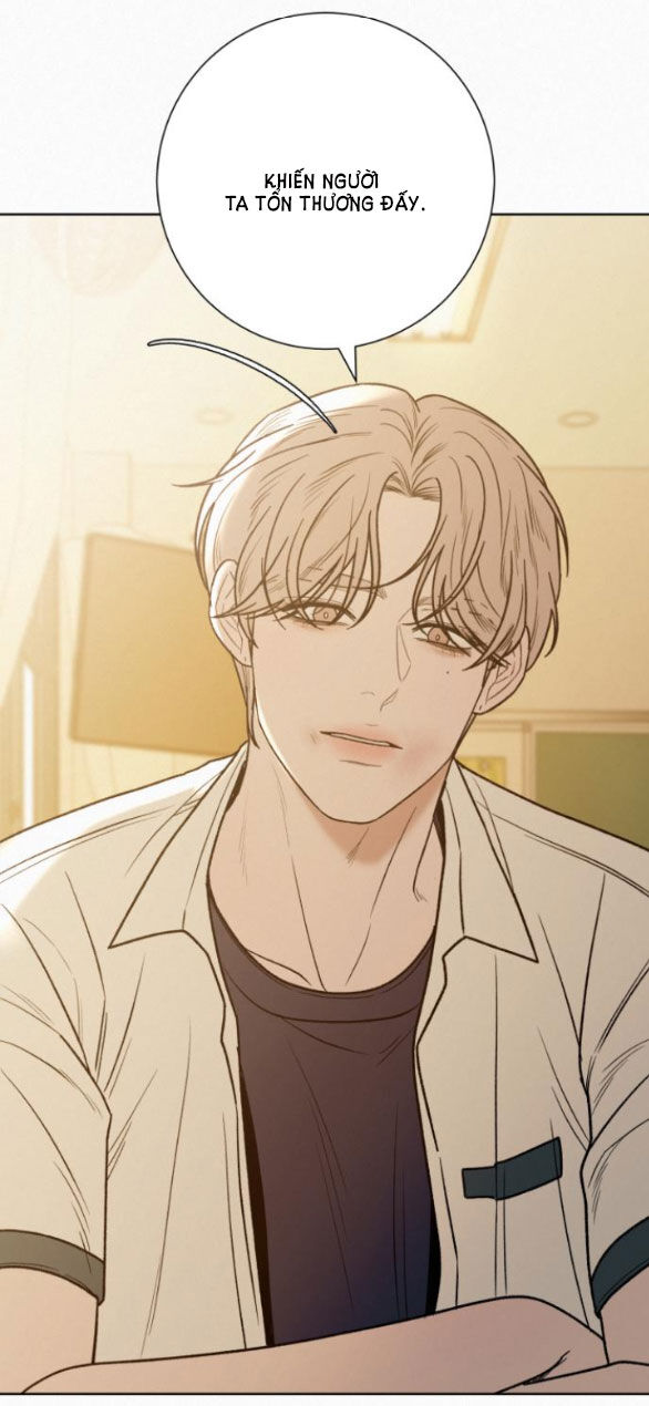 Tình Yêu Trong Sáng: Chapter 67.1