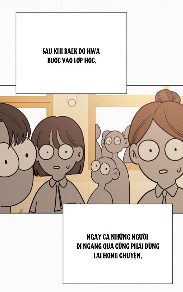 Tình Yêu Trong Sáng: Chapter 67.1