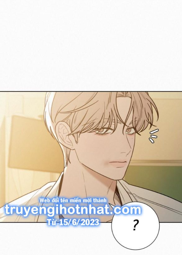 Tình Yêu Trong Sáng: Chapter 67.1