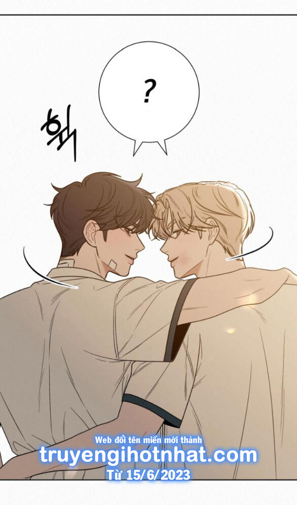 Tình Yêu Trong Sáng: Chapter 67.2