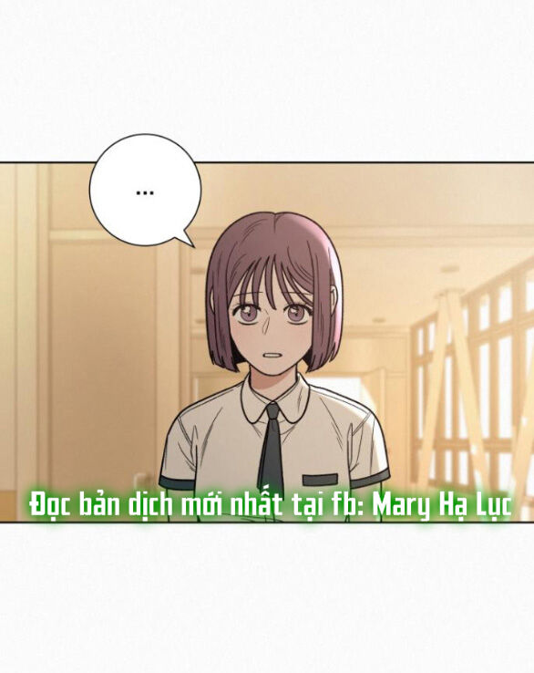 Tình Yêu Trong Sáng: Chapter 67.2