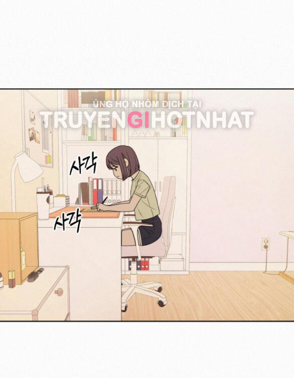 Tình Yêu Trong Sáng: Chapter 67.2