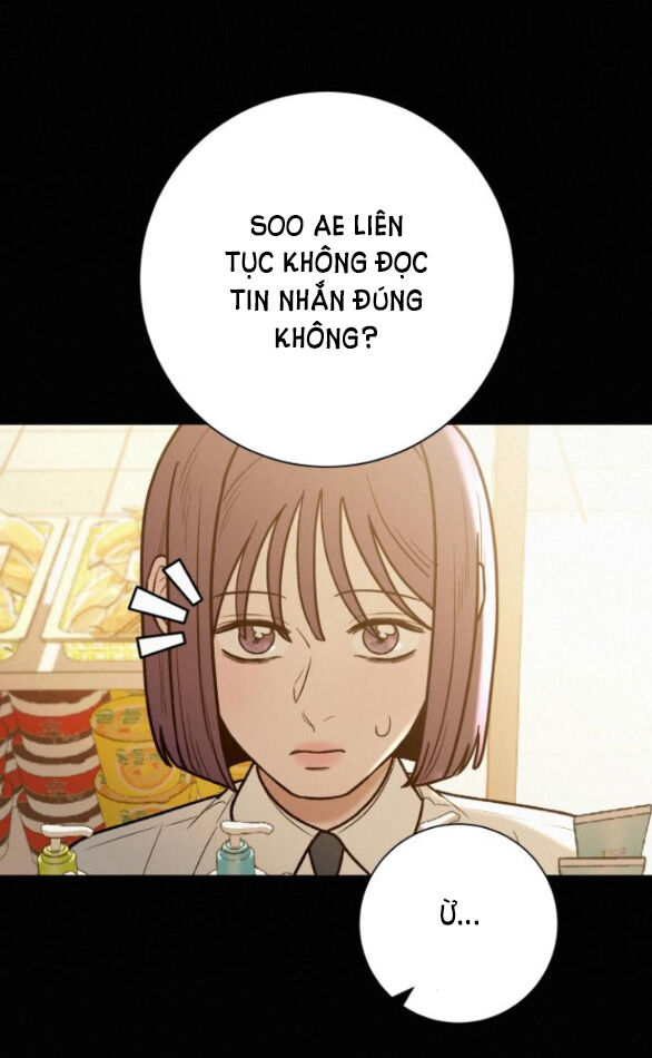 Tình Yêu Trong Sáng: Chapter 67.2