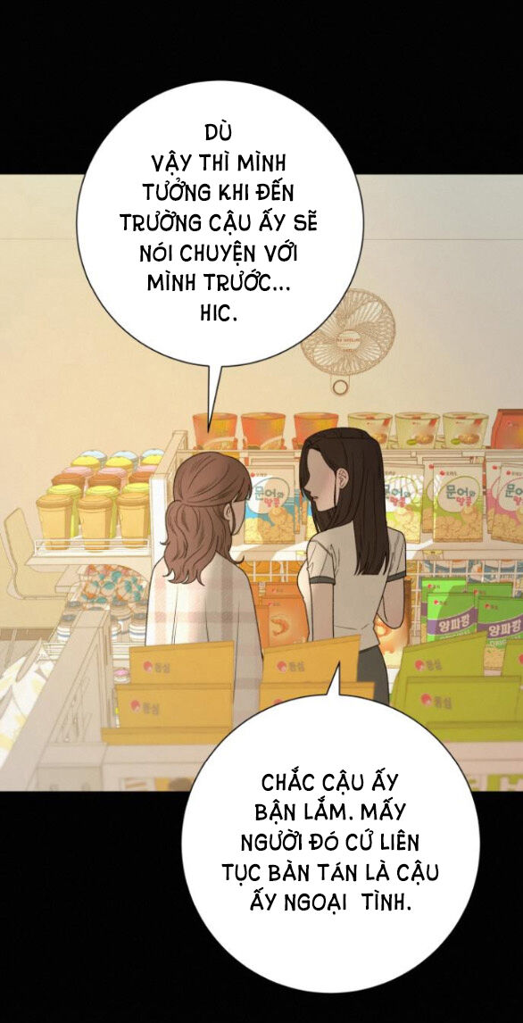 Tình Yêu Trong Sáng: Chapter 67.2