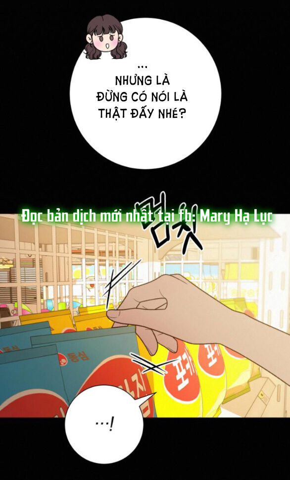 Tình Yêu Trong Sáng: Chapter 67.2