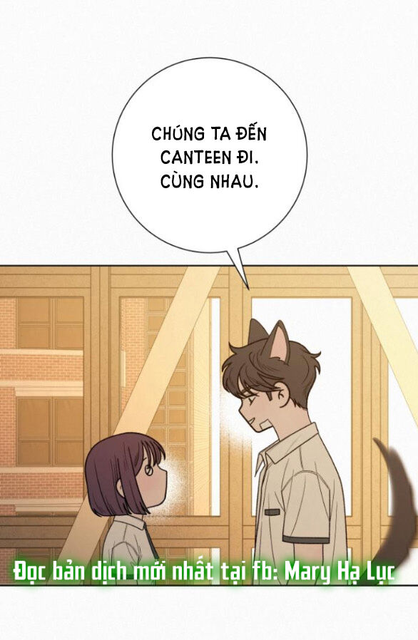 Tình Yêu Trong Sáng: Chapter 67.2