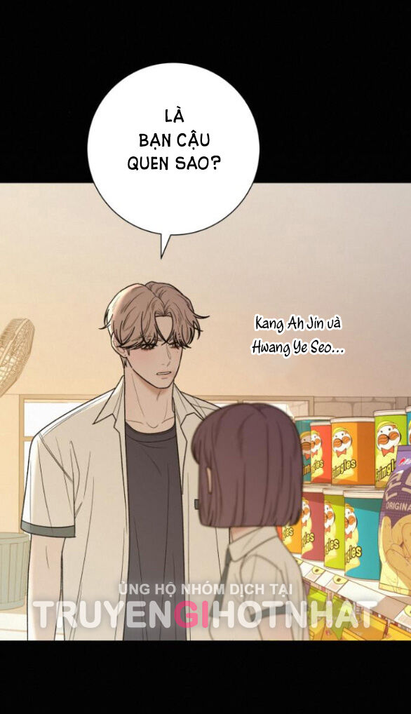 Tình Yêu Trong Sáng: Chapter 67.2