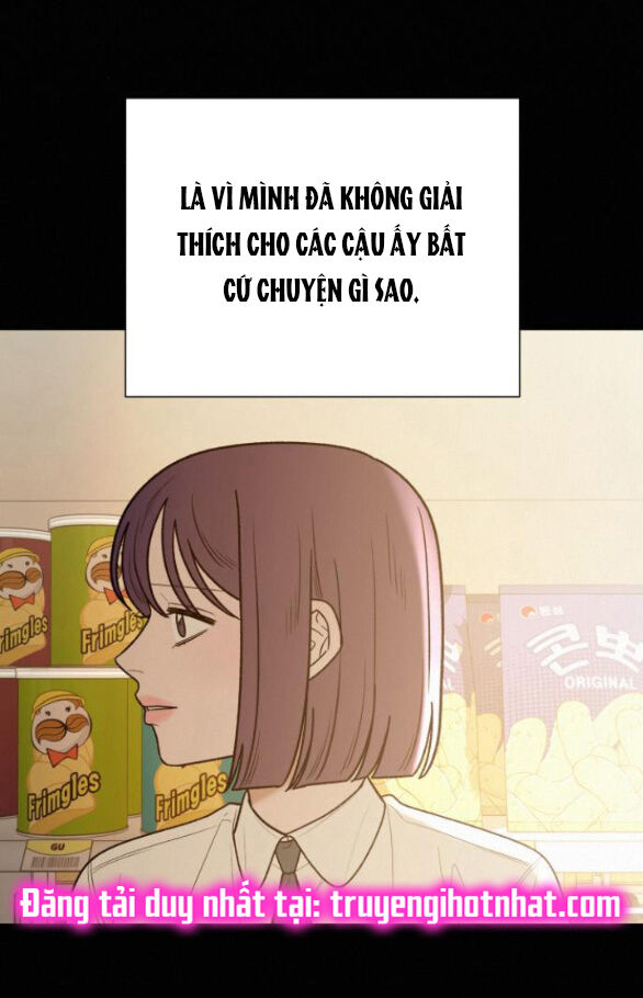 Tình Yêu Trong Sáng: Chapter 67.2