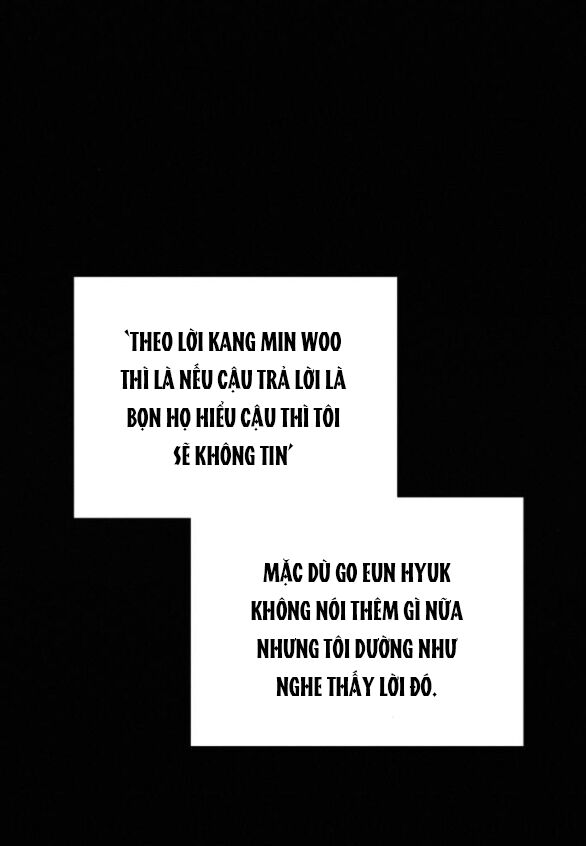 Tình Yêu Trong Sáng: Chapter 67.2