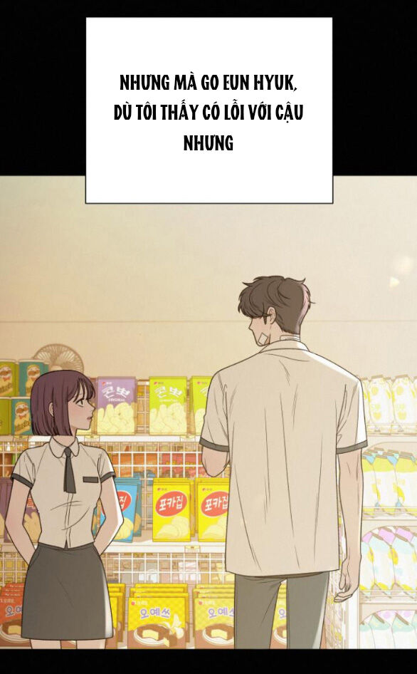 Tình Yêu Trong Sáng: Chapter 67.2