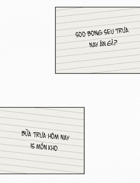 Tình Yêu Trong Sáng: Chapter 67.2