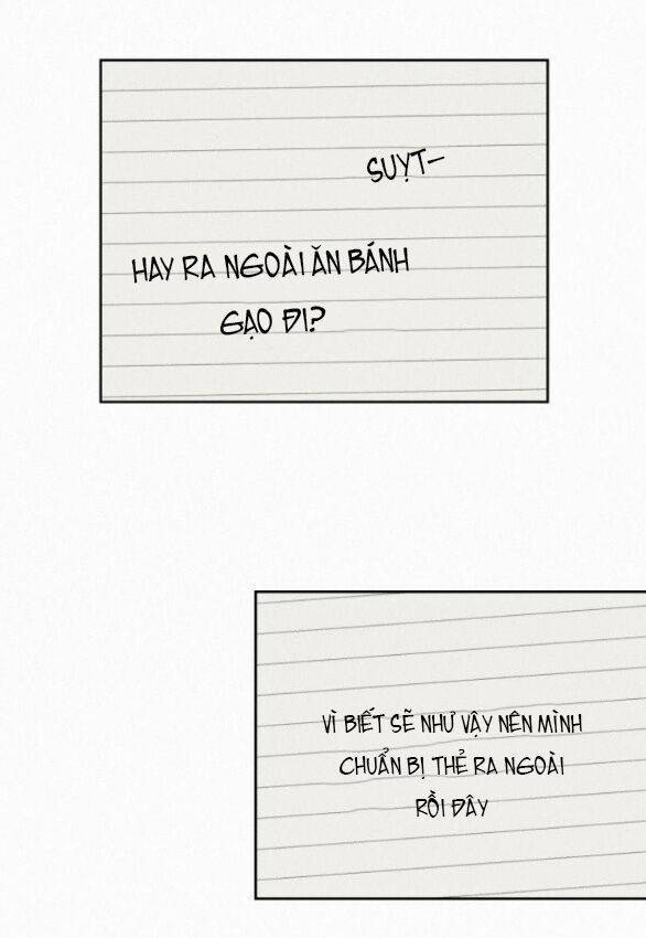 Tình Yêu Trong Sáng: Chapter 67.2