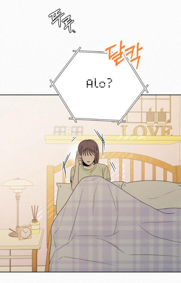 Tình Yêu Trong Sáng: Chapter 67.2