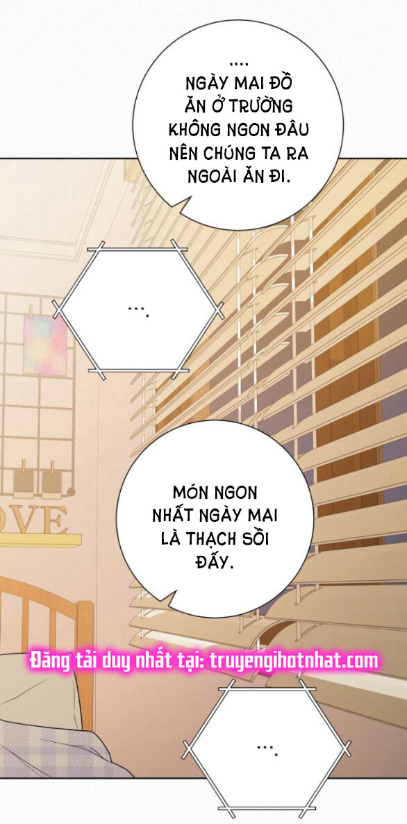 Tình Yêu Trong Sáng: Chapter 67.2