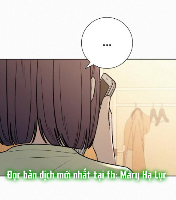 Tình Yêu Trong Sáng: Chapter 67.2