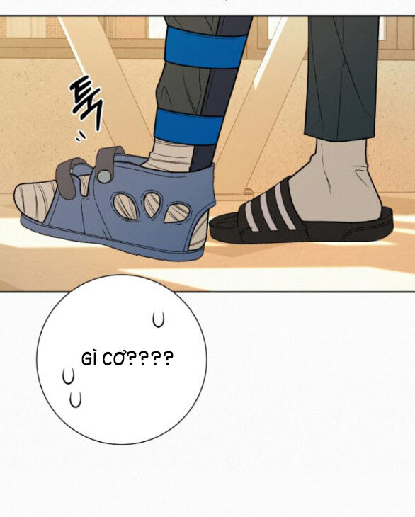 Tình Yêu Trong Sáng: Chapter 67.2