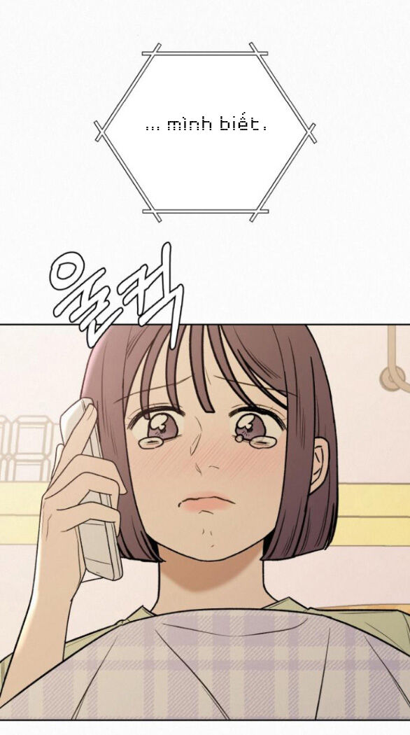 Tình Yêu Trong Sáng: Chapter 67.2