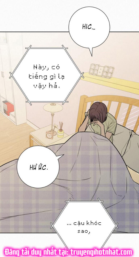 Tình Yêu Trong Sáng: Chapter 67.2