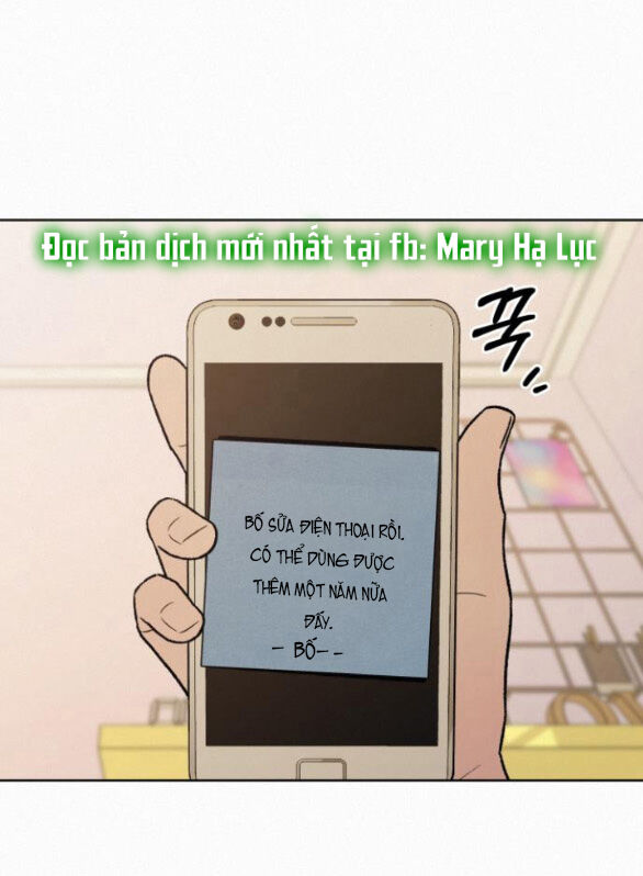 Tình Yêu Trong Sáng: Chapter 67.2