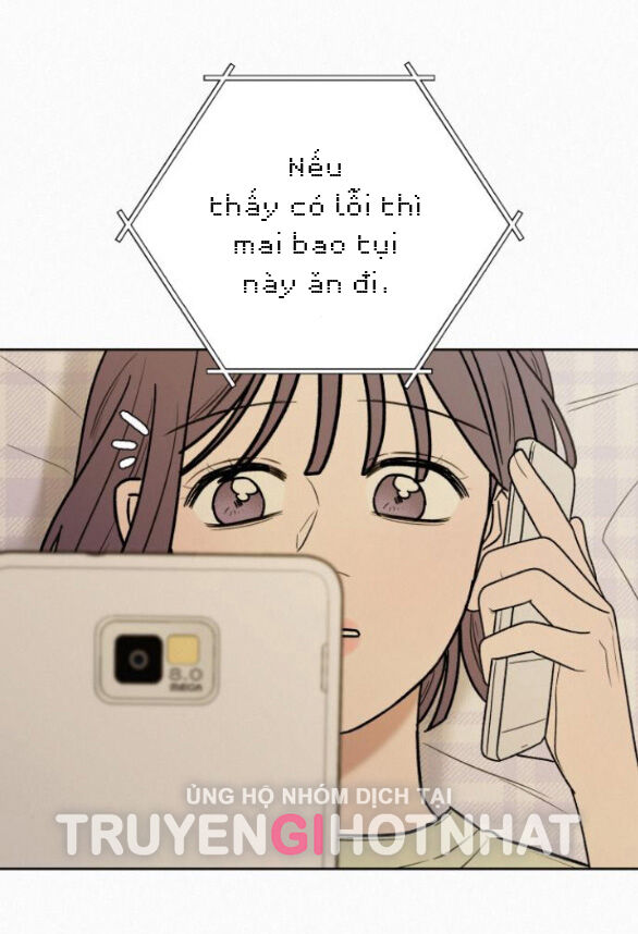 Tình Yêu Trong Sáng: Chapter 67.2