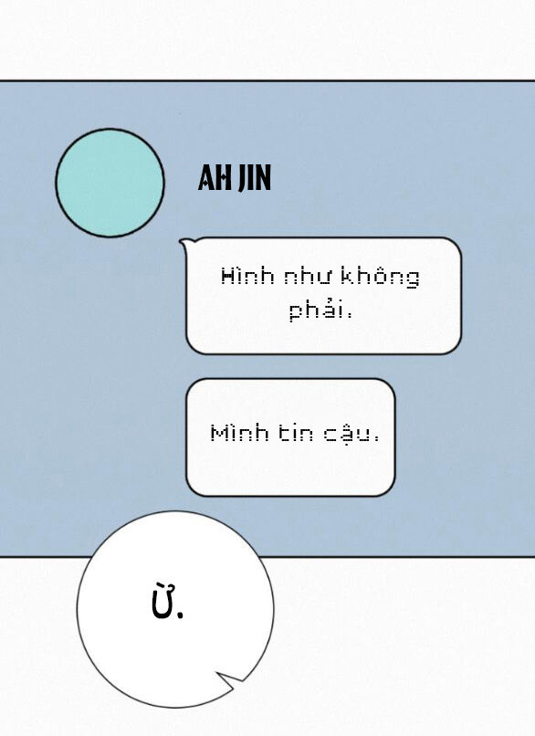 Tình Yêu Trong Sáng: Chapter 67.2