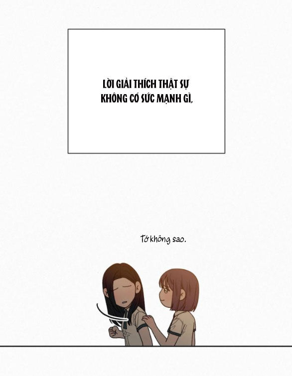 Tình Yêu Trong Sáng: Chapter 68.1